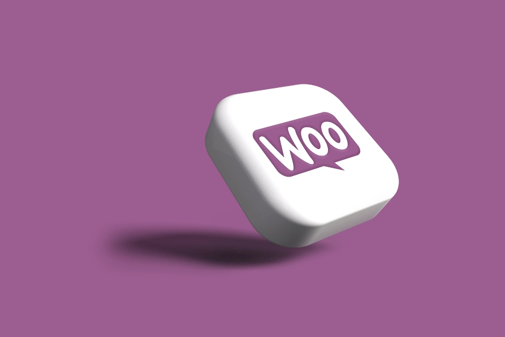 Slik jobber vi med WooCommerce