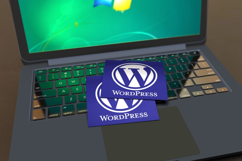 Slik optimaliserer du en WordPress-nettside for SEO