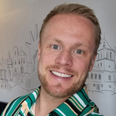 Espen pedersen