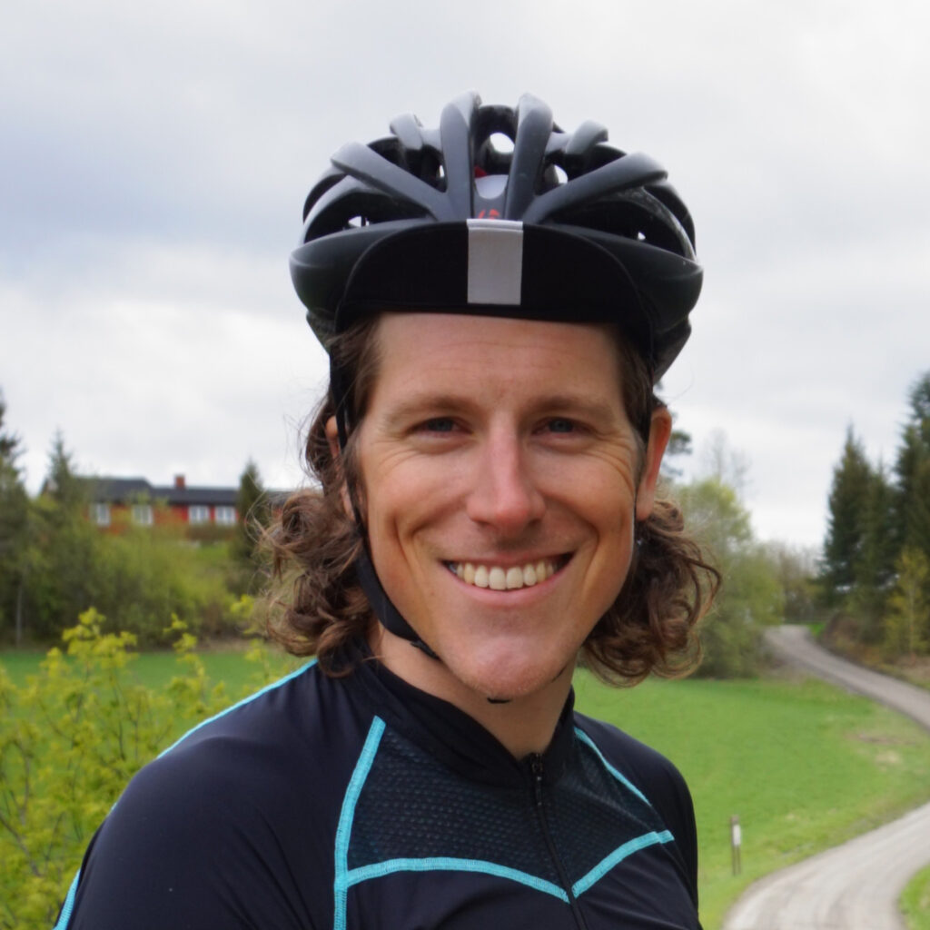 Jo nordskar