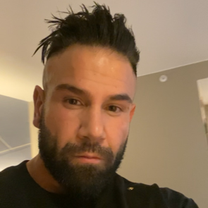 Johnny anwar