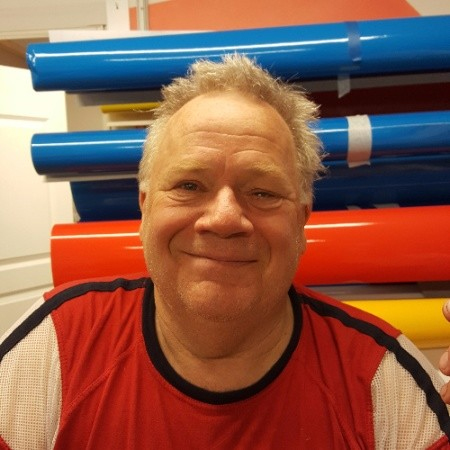 Sverre rovig