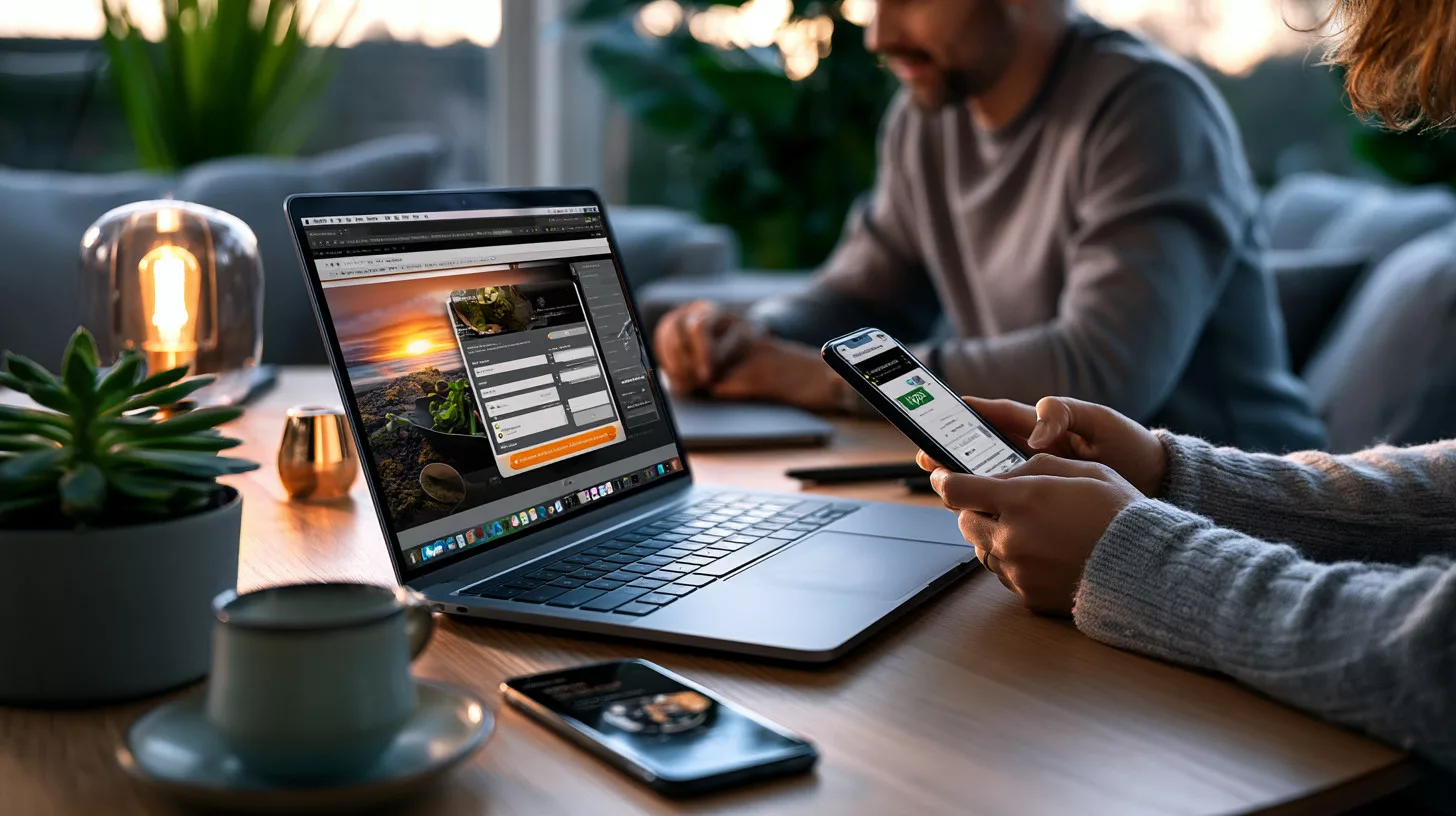 Betale med Vipps i WooCommerce nettbutikk