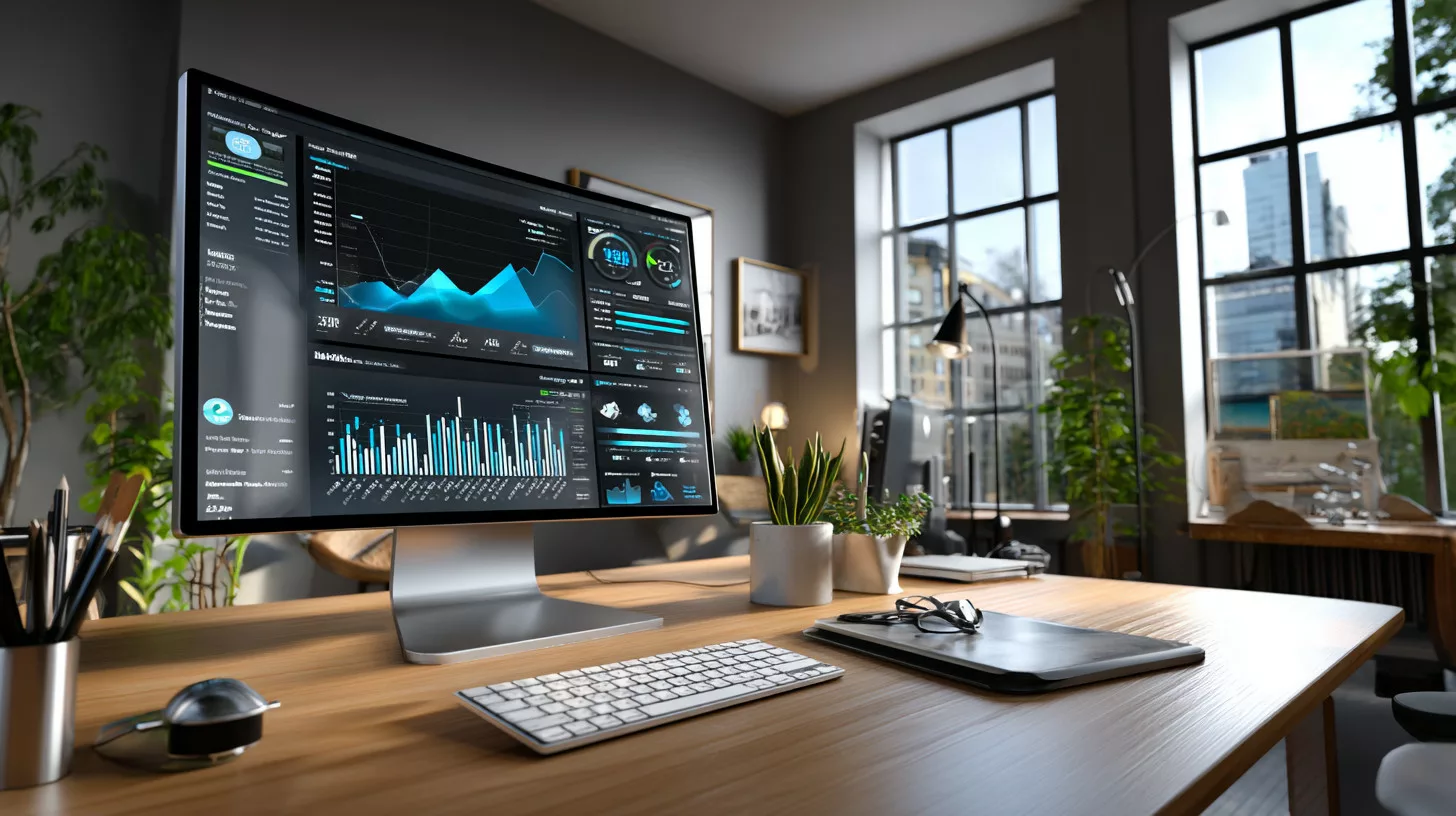 Derfor velger bedrifter webhotell fra Totalweb