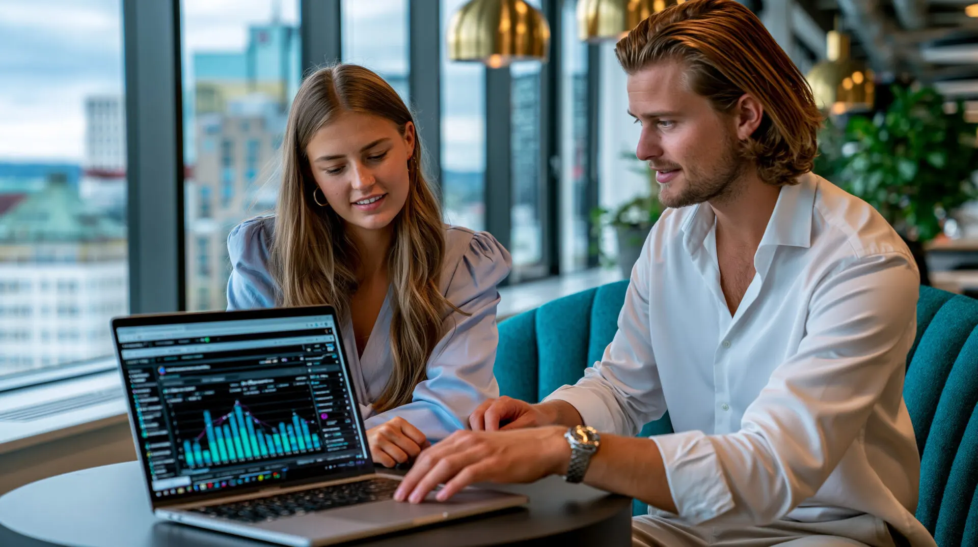 Digital markedsføring i Oslo som gir flere kunder