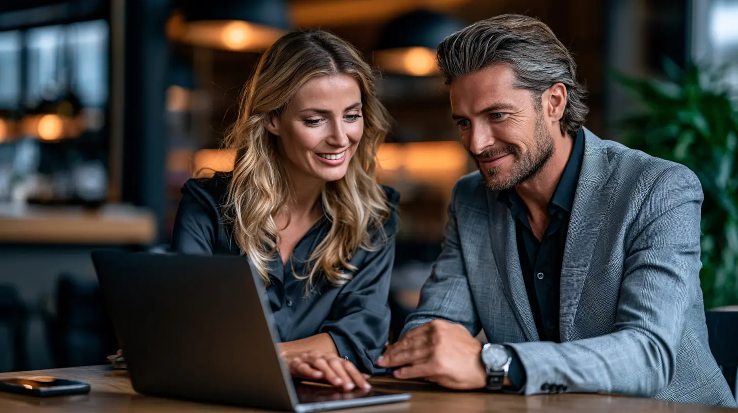 En SEO strategi tilpasset din bedrift