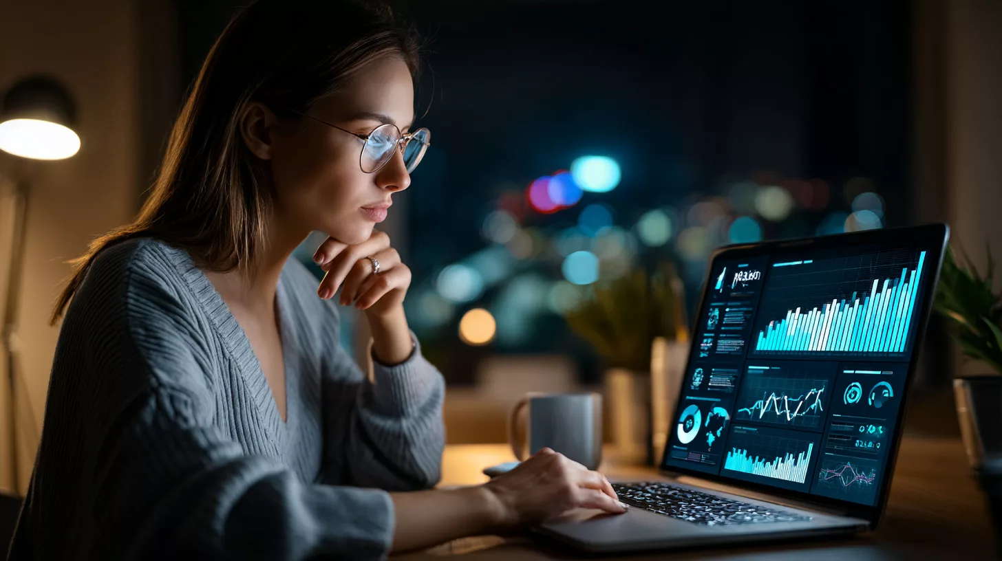 FĂ„ mer ut av budsjettet med riktig optimalisering