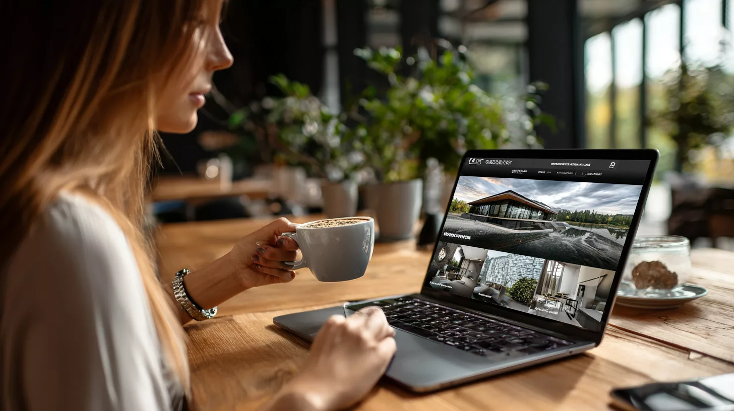 Fordelene med å lage en ny og moderne nettside