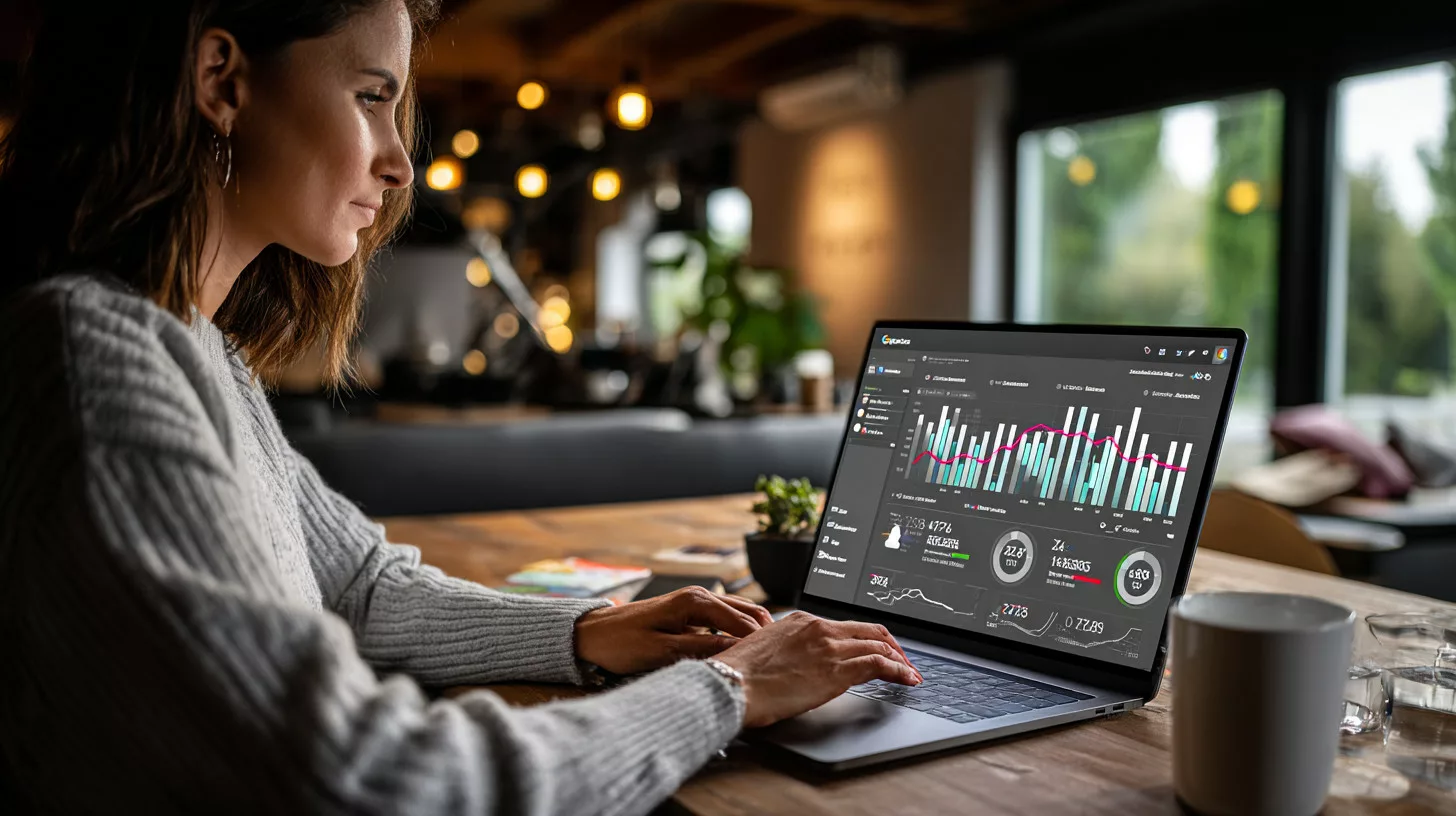 Google AdWords i Norge – Øk synlighet og salg med riktige kampanjer