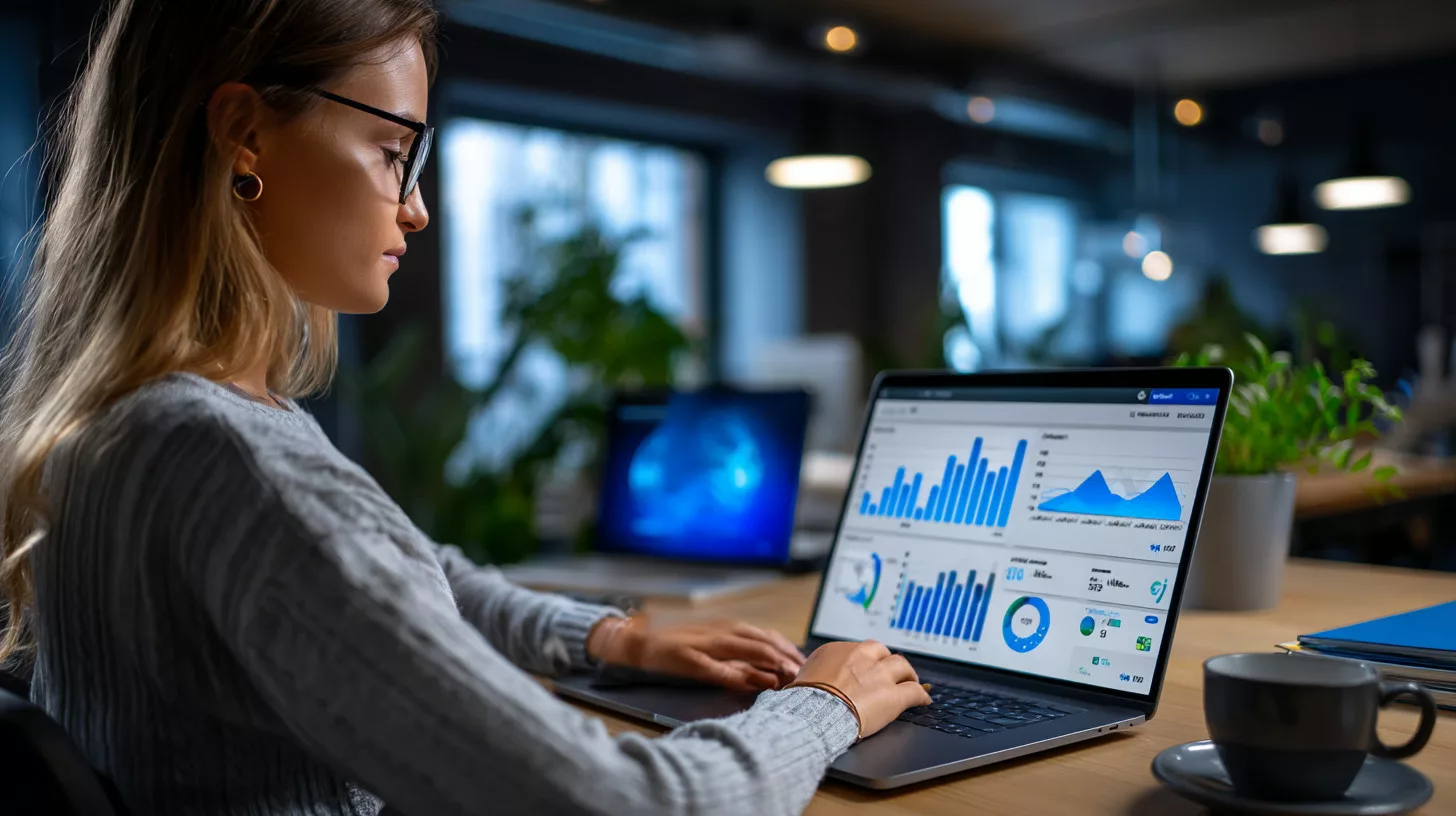Google Ads eksperter i Norge – Resultater du kan måle