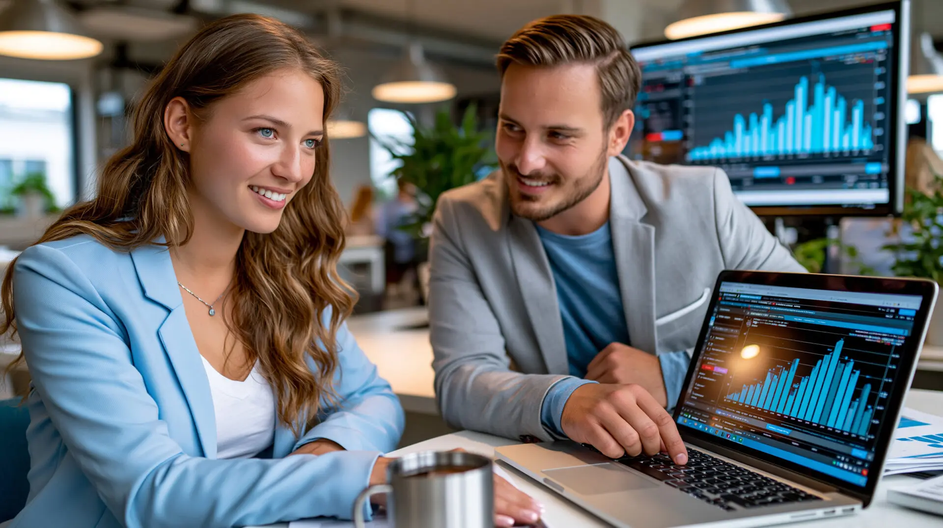 Gratis SEO analyse med konkrete forbedringsforslag