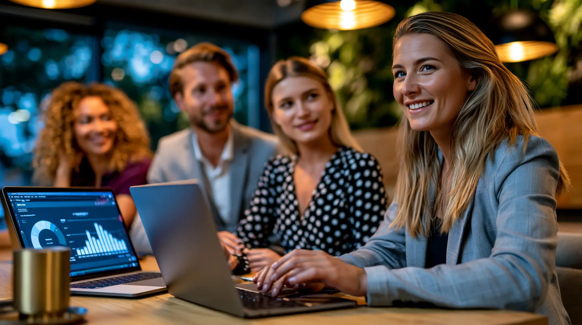 Hjelp til SEO som gir flere kunder fra Google