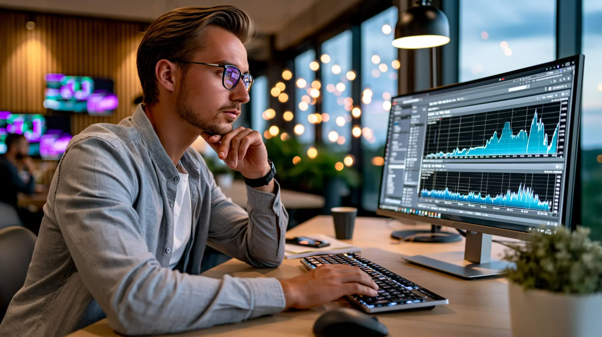 Hva avdekker en gratis SEO analyse