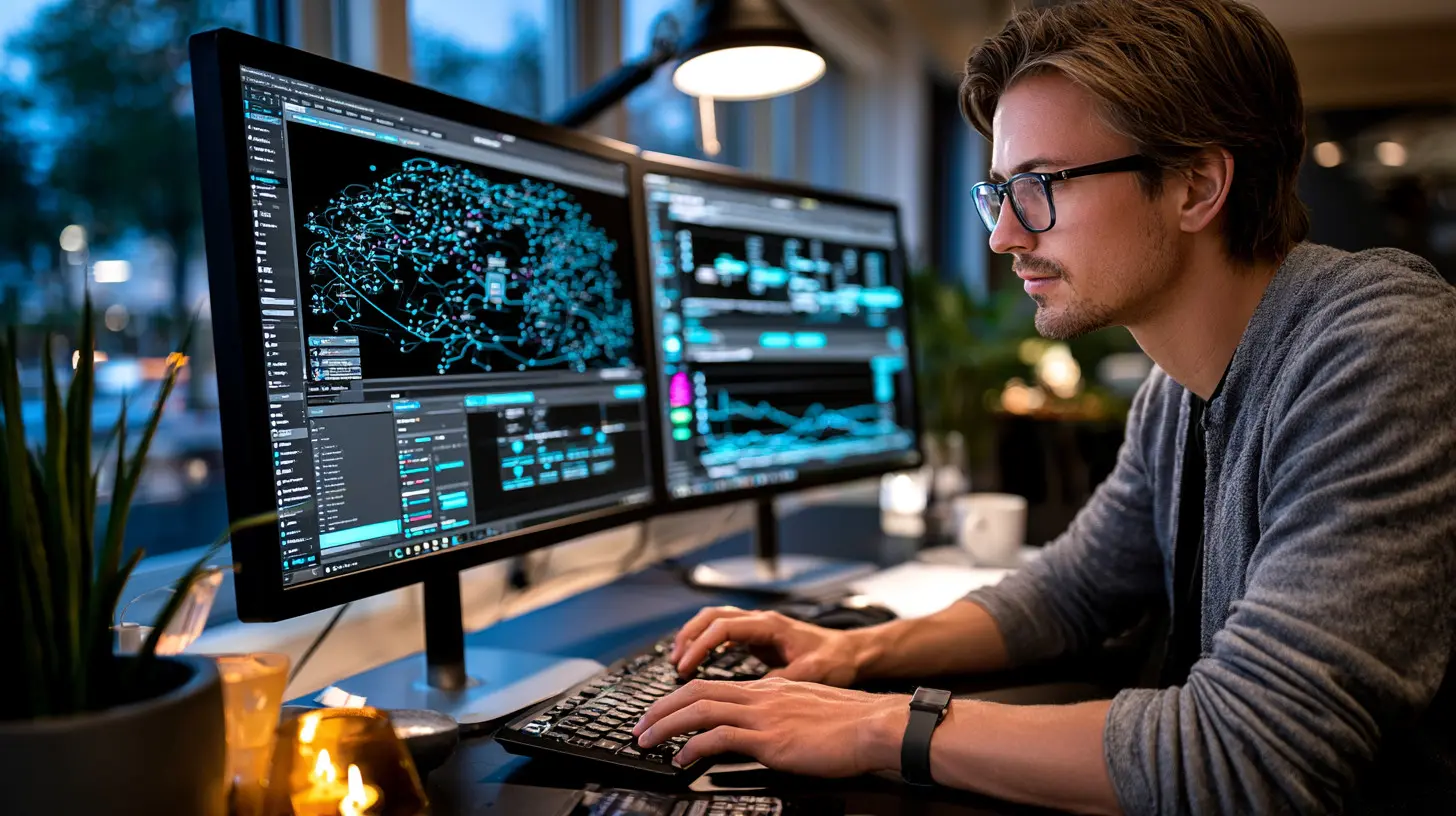Hva avdekker en teknisk SEO analyse