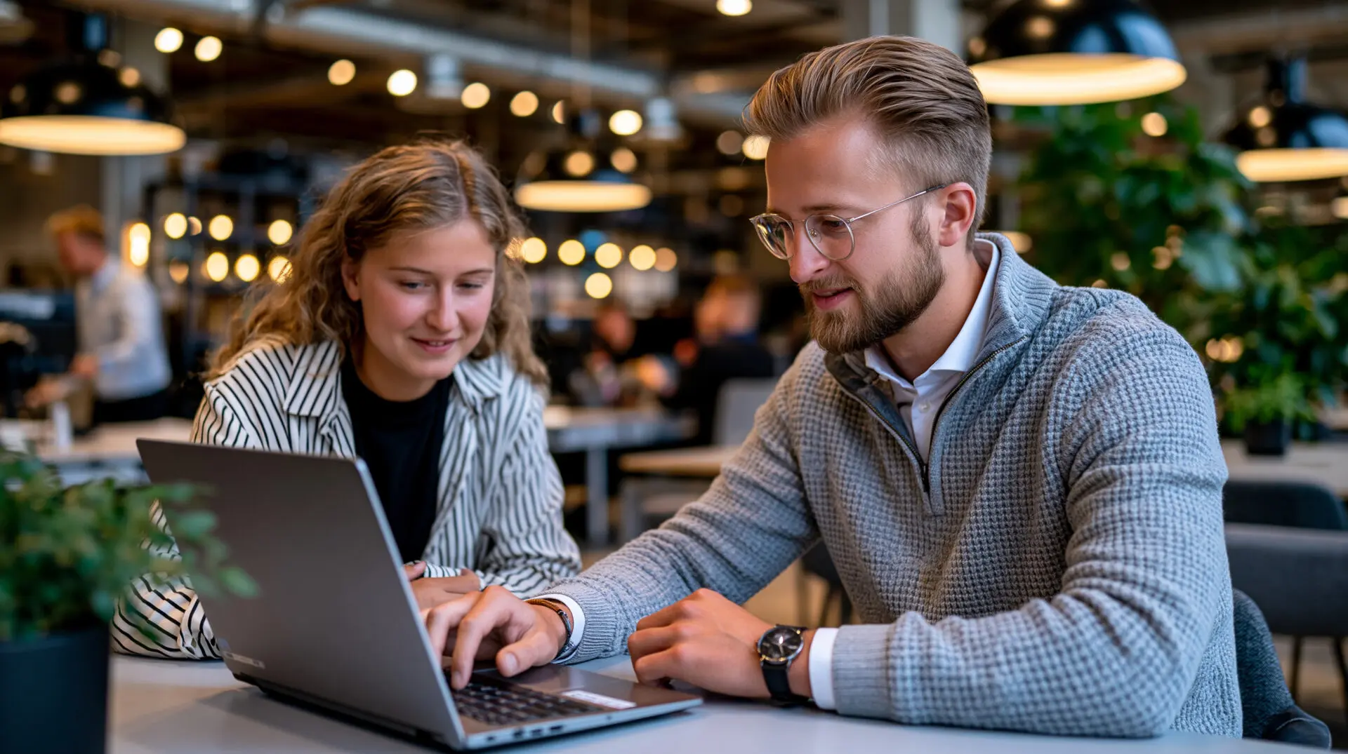 Hva får du igjen for investeringen i SEO