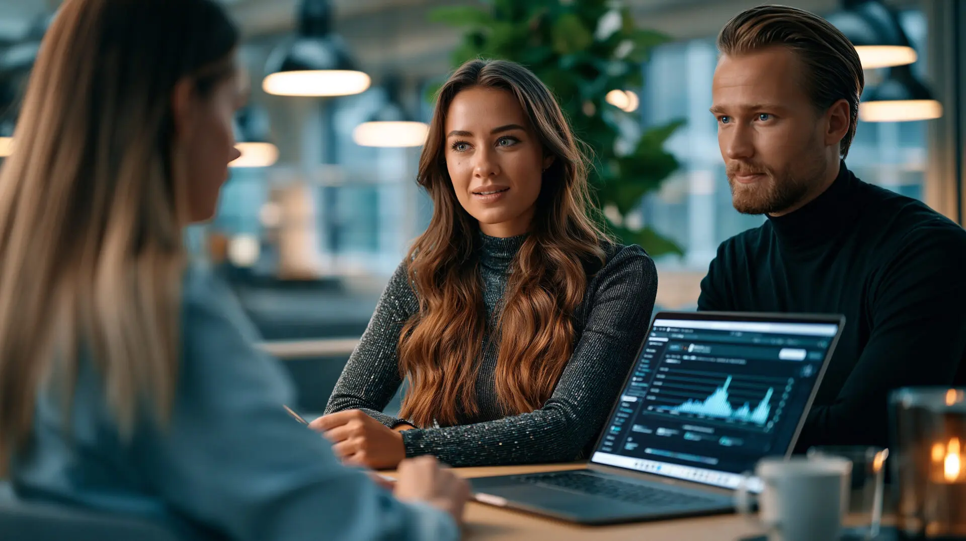 Hva gjør et Digital Marketing Agency
