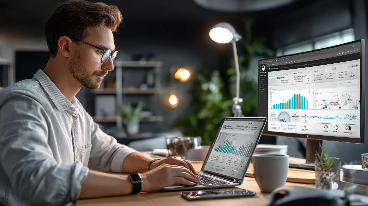 Hva innebærer Google AdWords annonsering i praksis