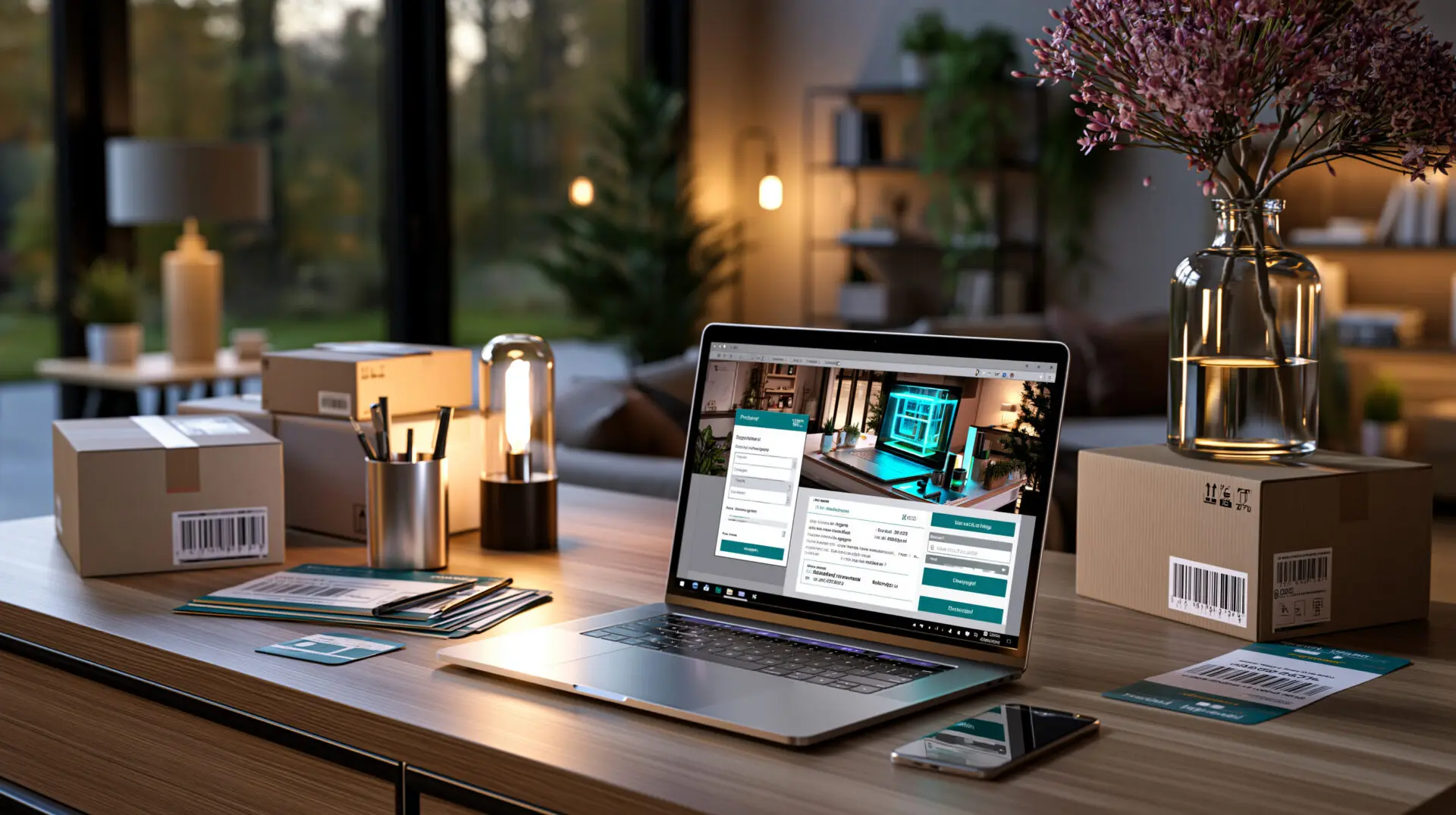 Hva kreves for å lykkes med e commerce i Norge