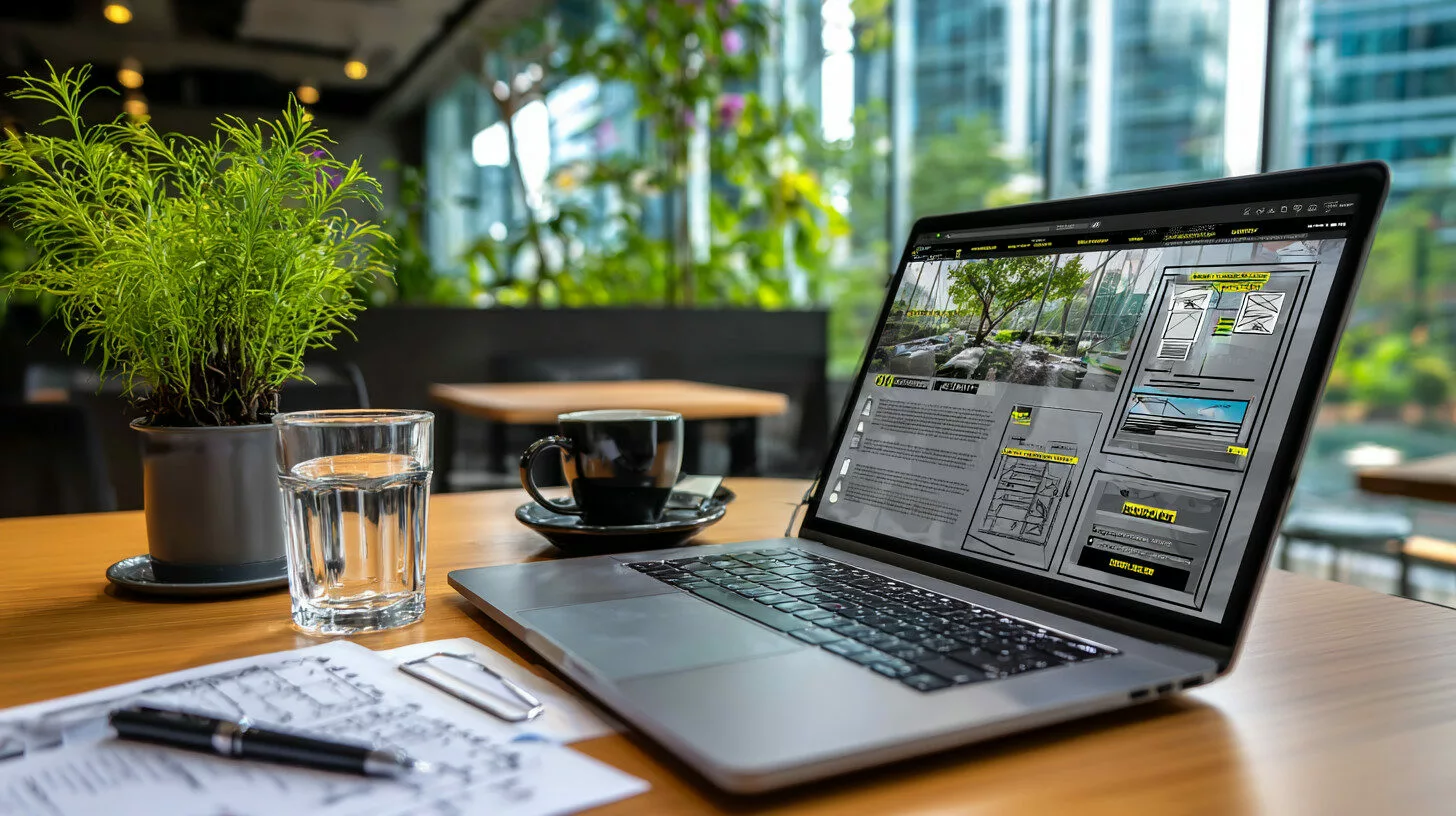 Hva påvirker prisen på en WordPress nettside