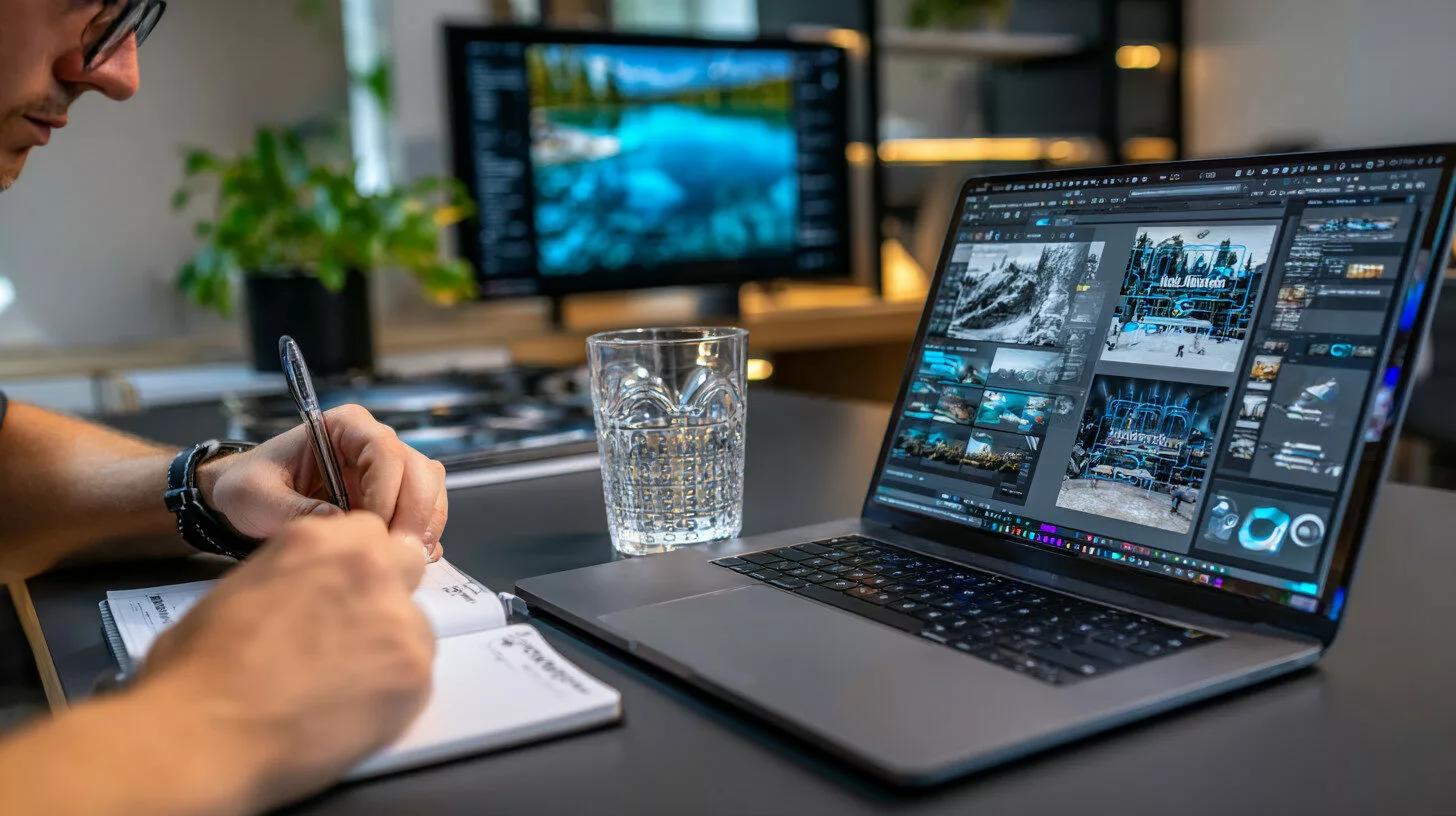 Hva påvirker prisen på nettside design