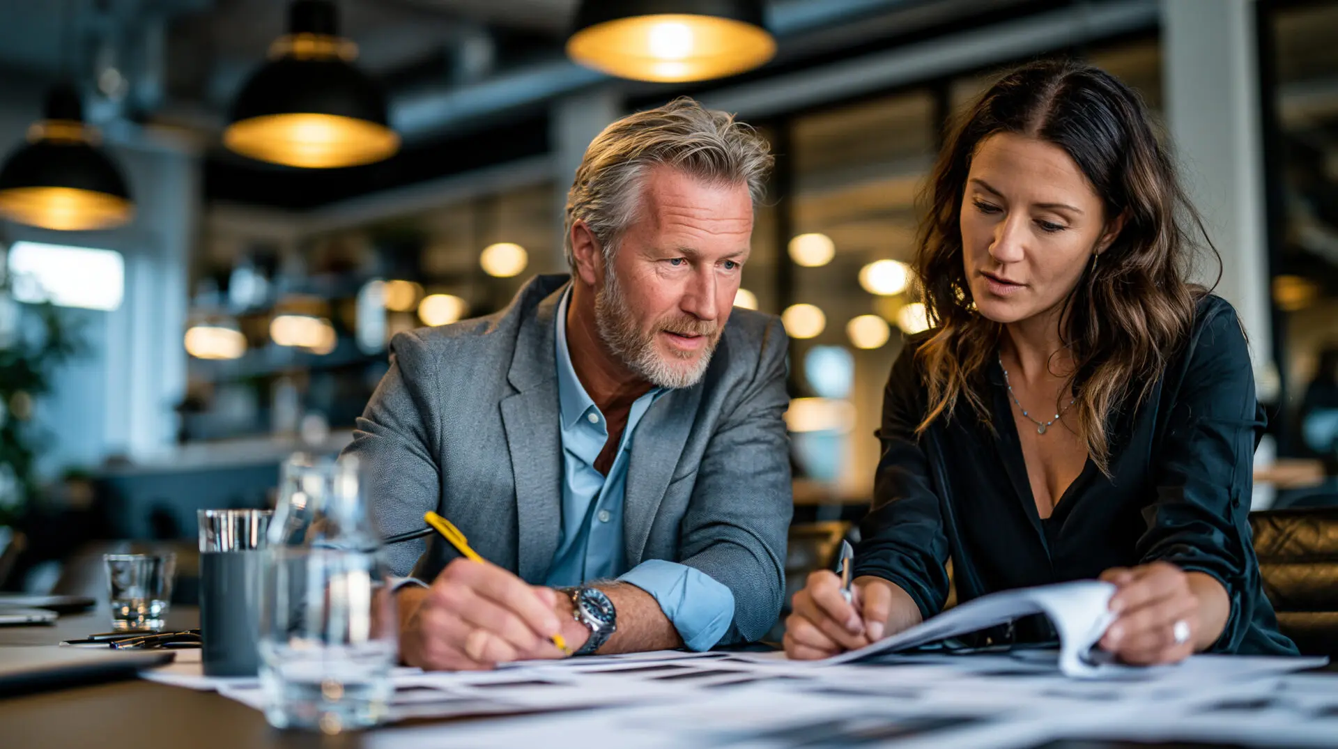 Hva påvirker prisen på søkemotoroptimalisering