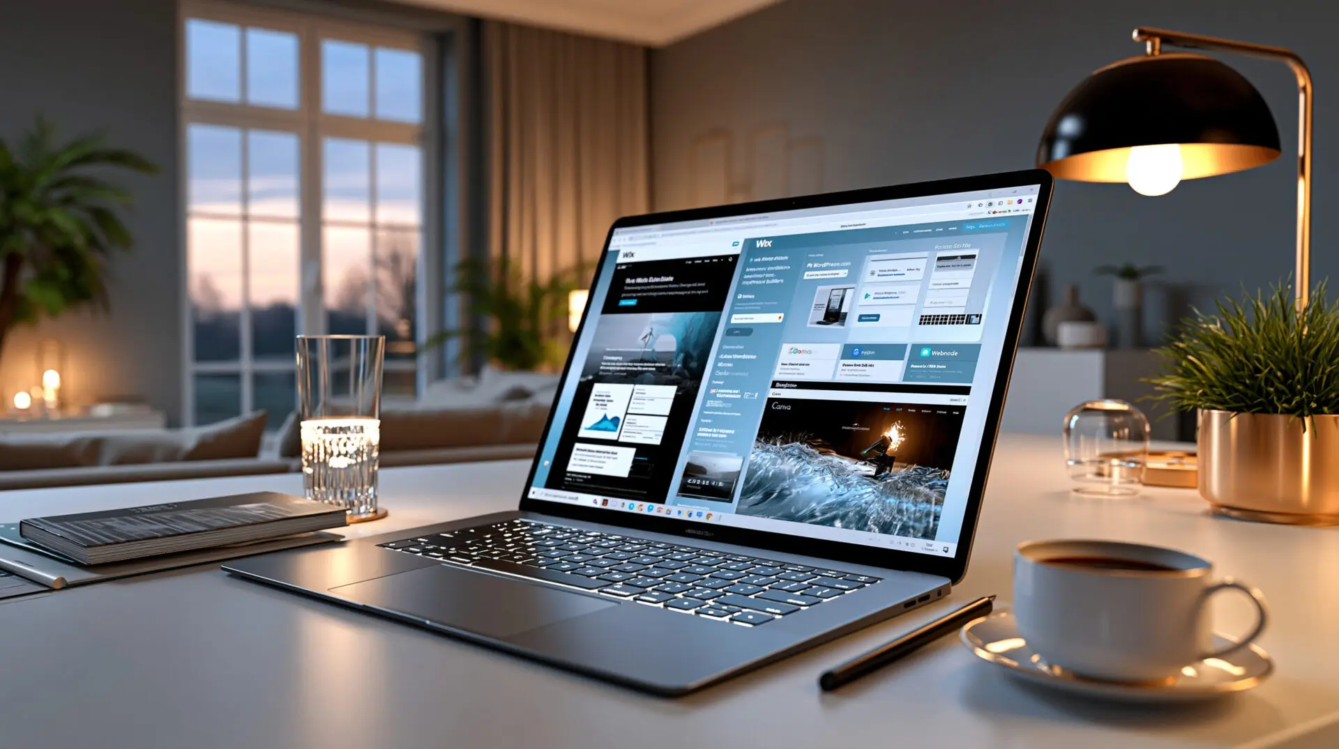 Hvilke gratis alternativer finnes