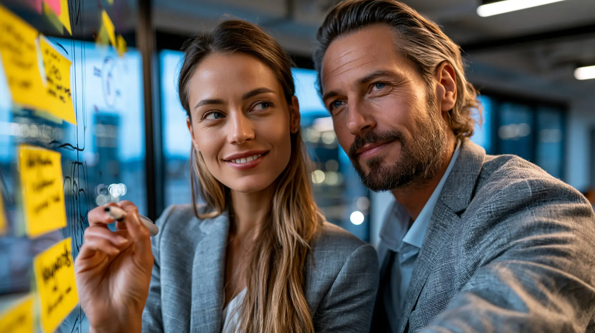 Hvilke kanaler inngår i digital markedsføring