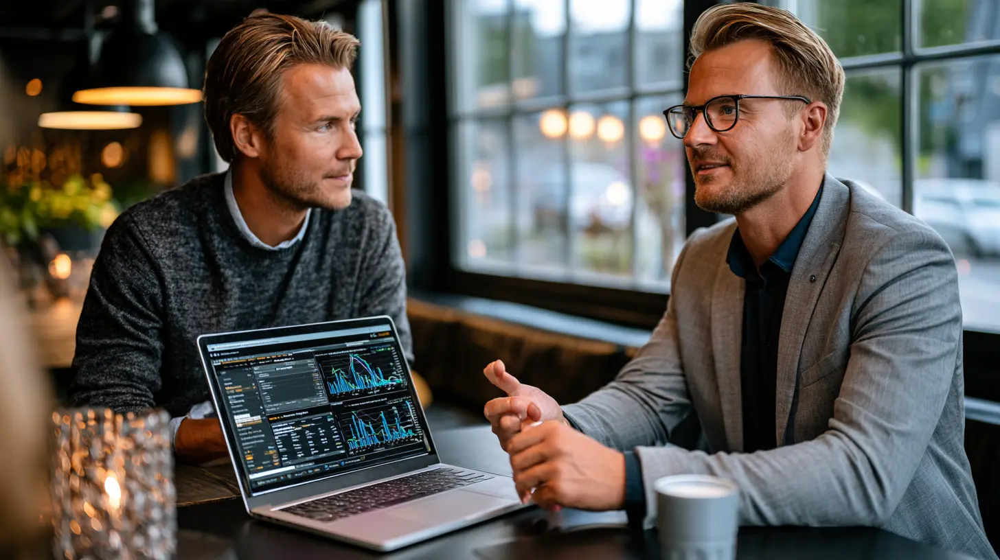 Hvorfor er teknisk SEO viktig for gode rangeringer