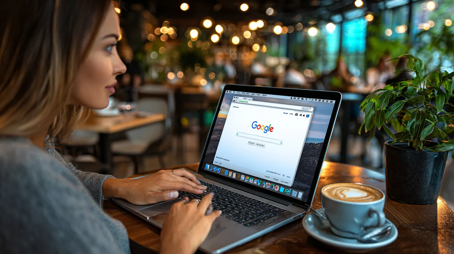 Hvorfor satse pÄ markedsfÞring pÄ Google