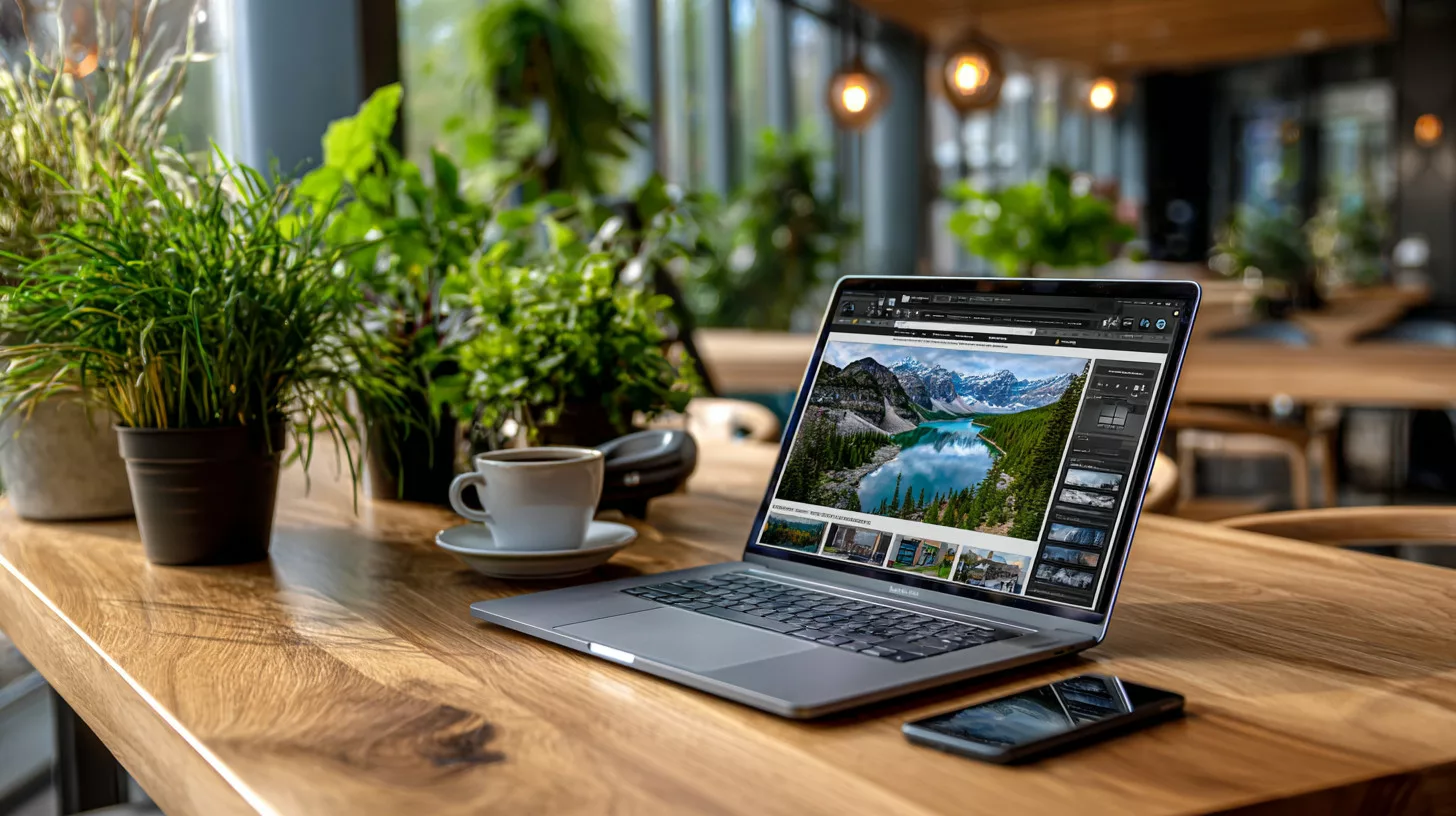 Hvorfor velge WordPress til nettsiden din