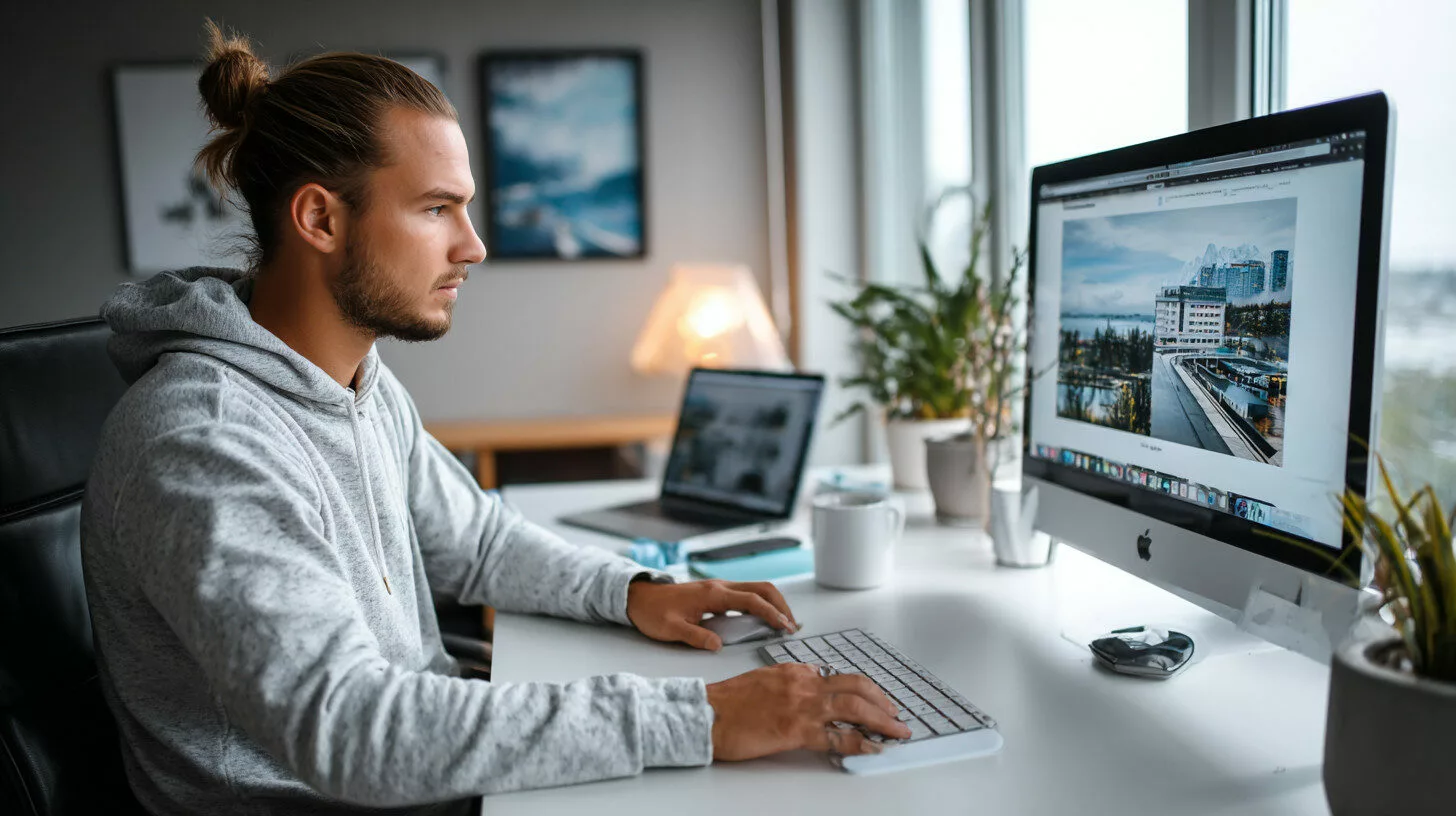Komplett WordPress-nettside til fast pris – uten overraskelser