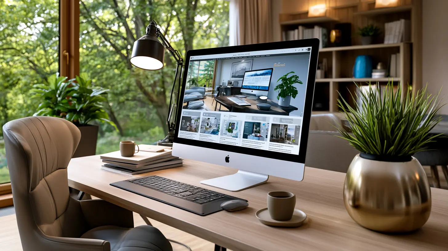 Hvorfor velger mange WordPress til bedriftsnettsider