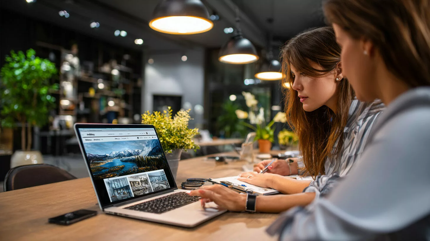 Hvorfor velge oss når du skal lage nettside med WordPress?