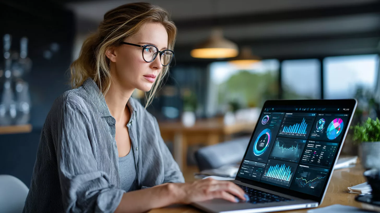 Kontakt Google Ads eksperter