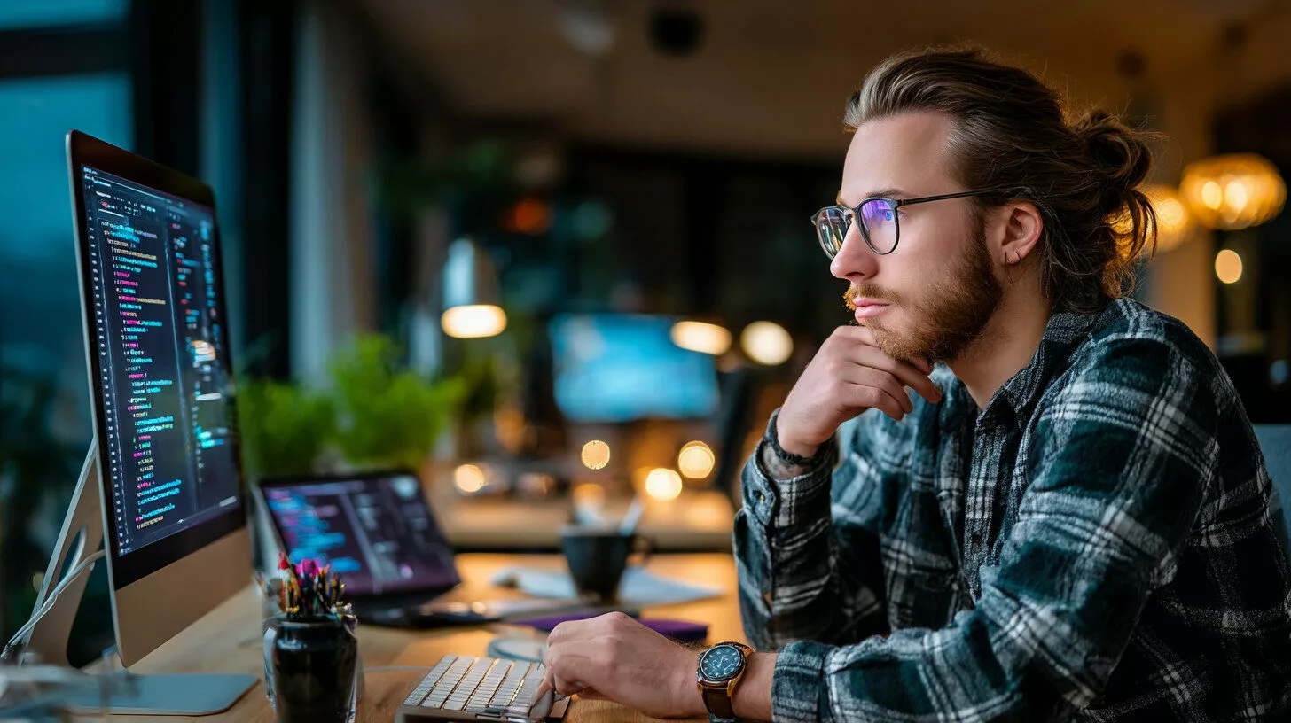 Lage hjemmeside med WordPress uten å bruke måneder på tekniske detaljer