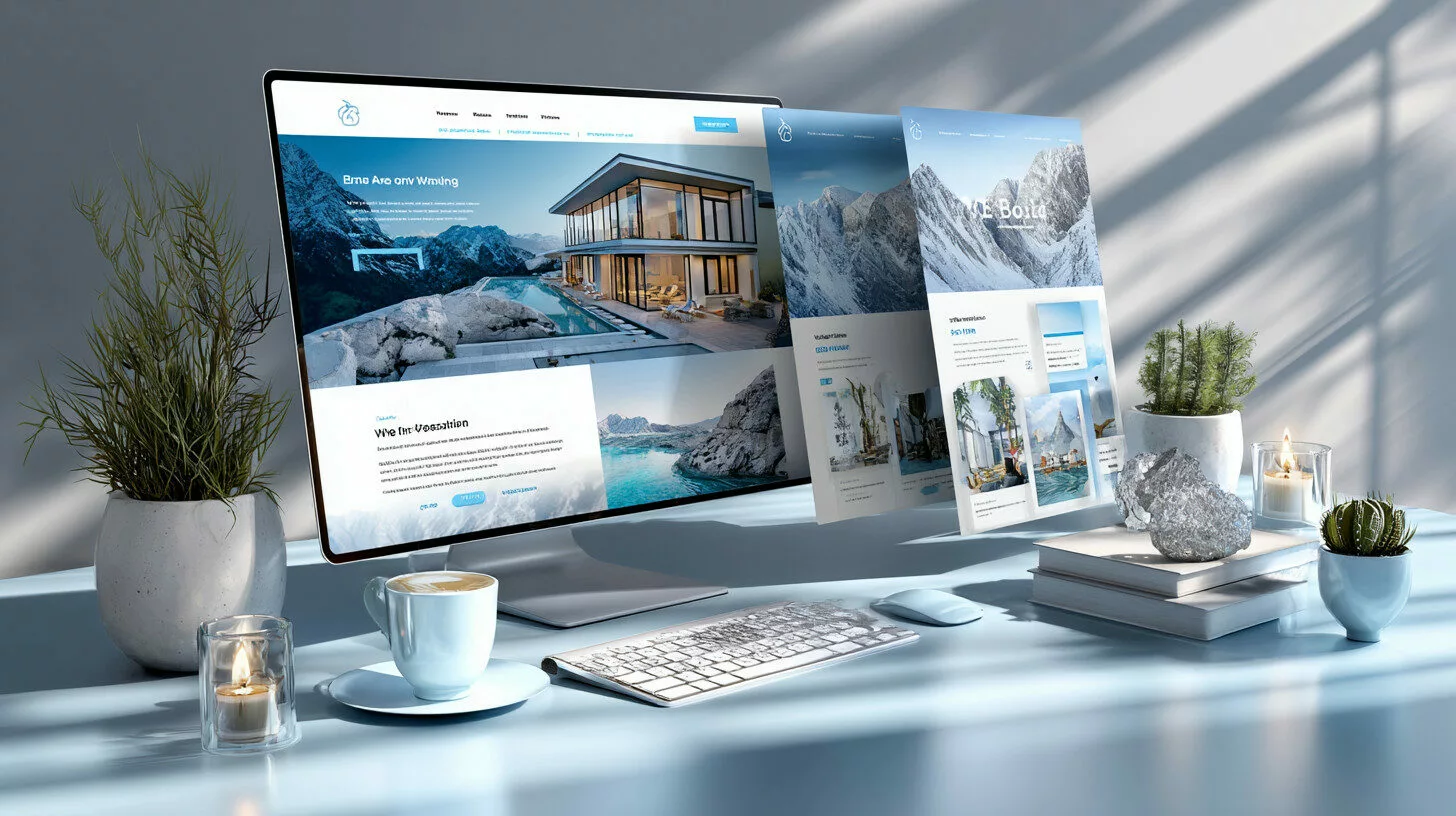 Lage nettside med WordPress – Komplett leveranse til fast pris
