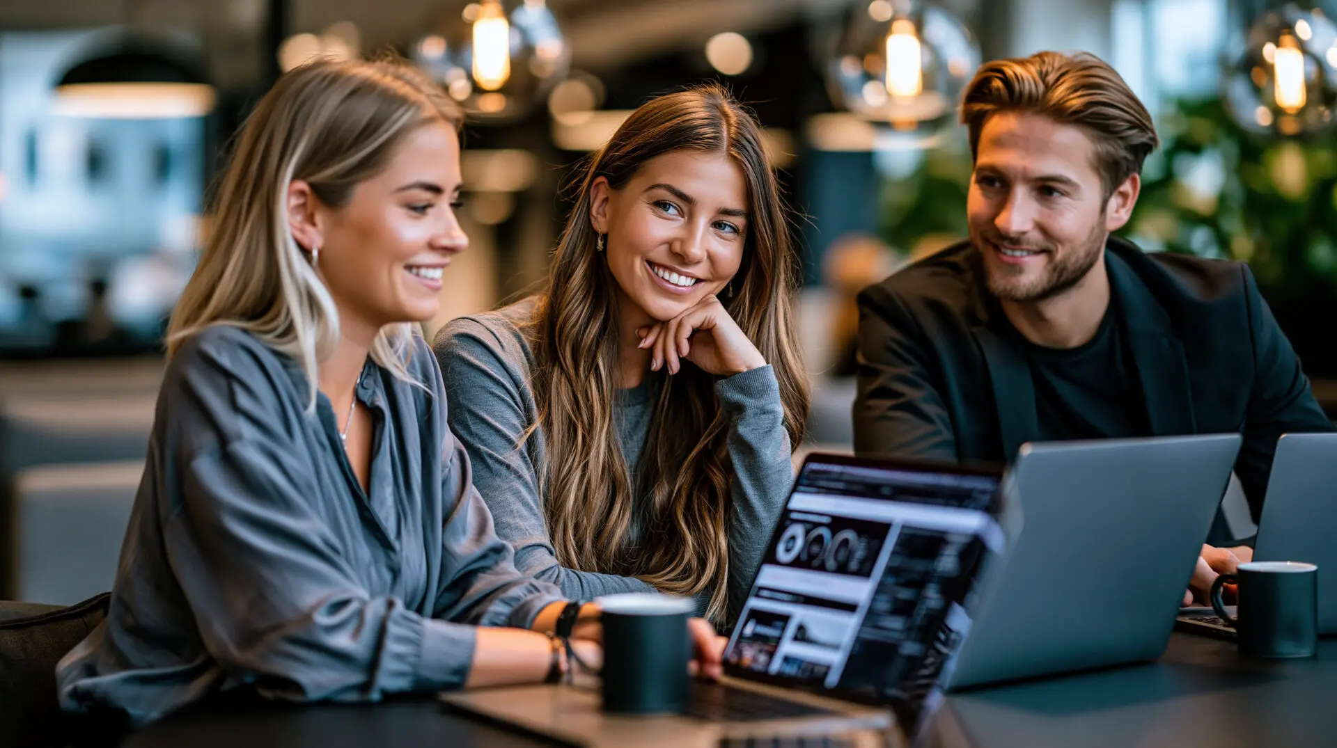 Nettside, SEO og annonsering gir best resultater når alt henger sammen