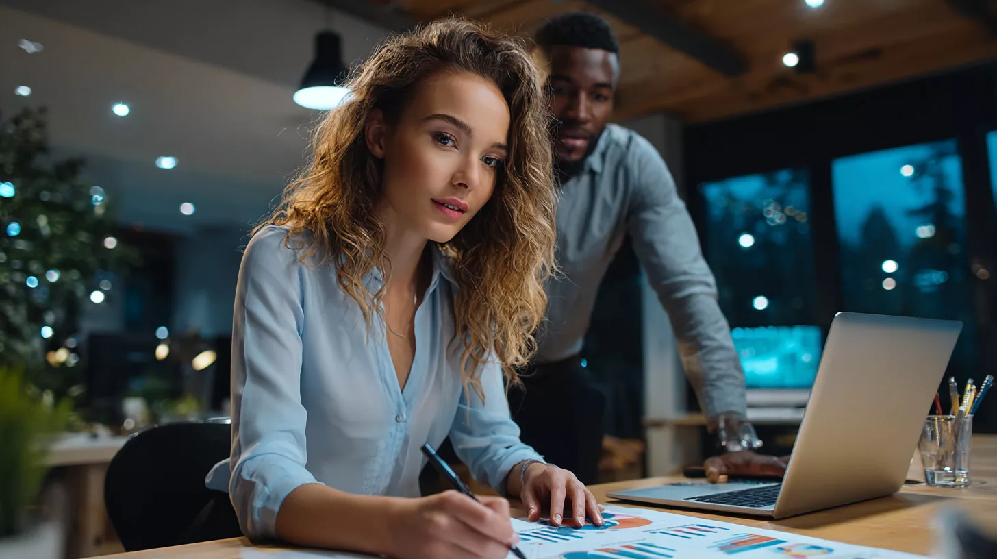 SEO strategi tilpasset din bedrift