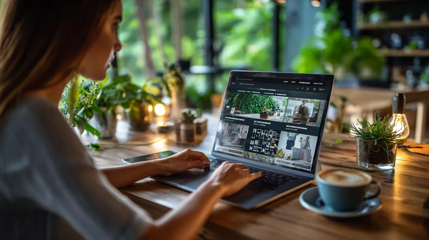 Starte nettbutikk dropshipping – slik bygger du en butikk som selger