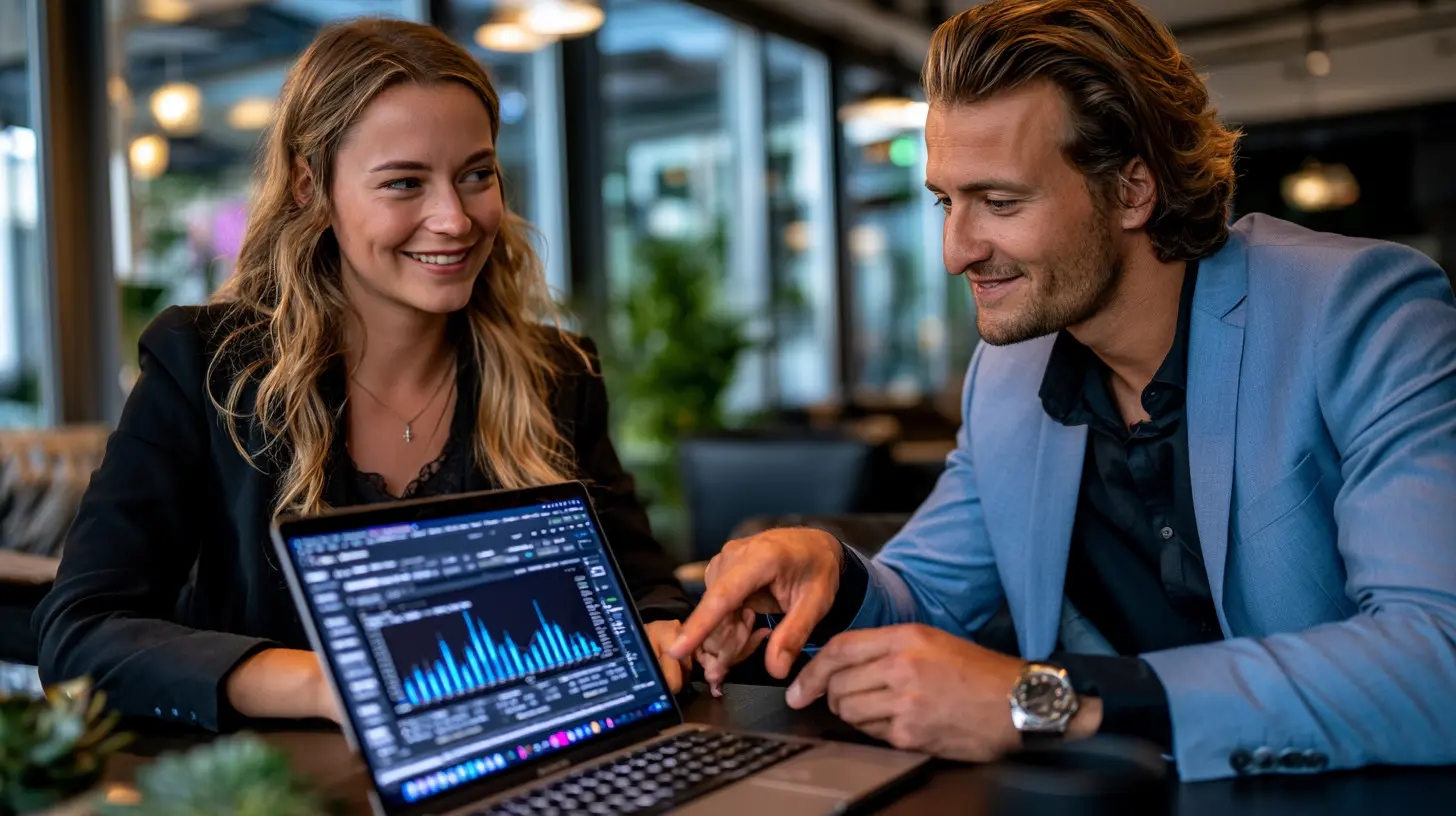 Teknisk SEO analyse med konkrete tiltak for bedre rangeringer