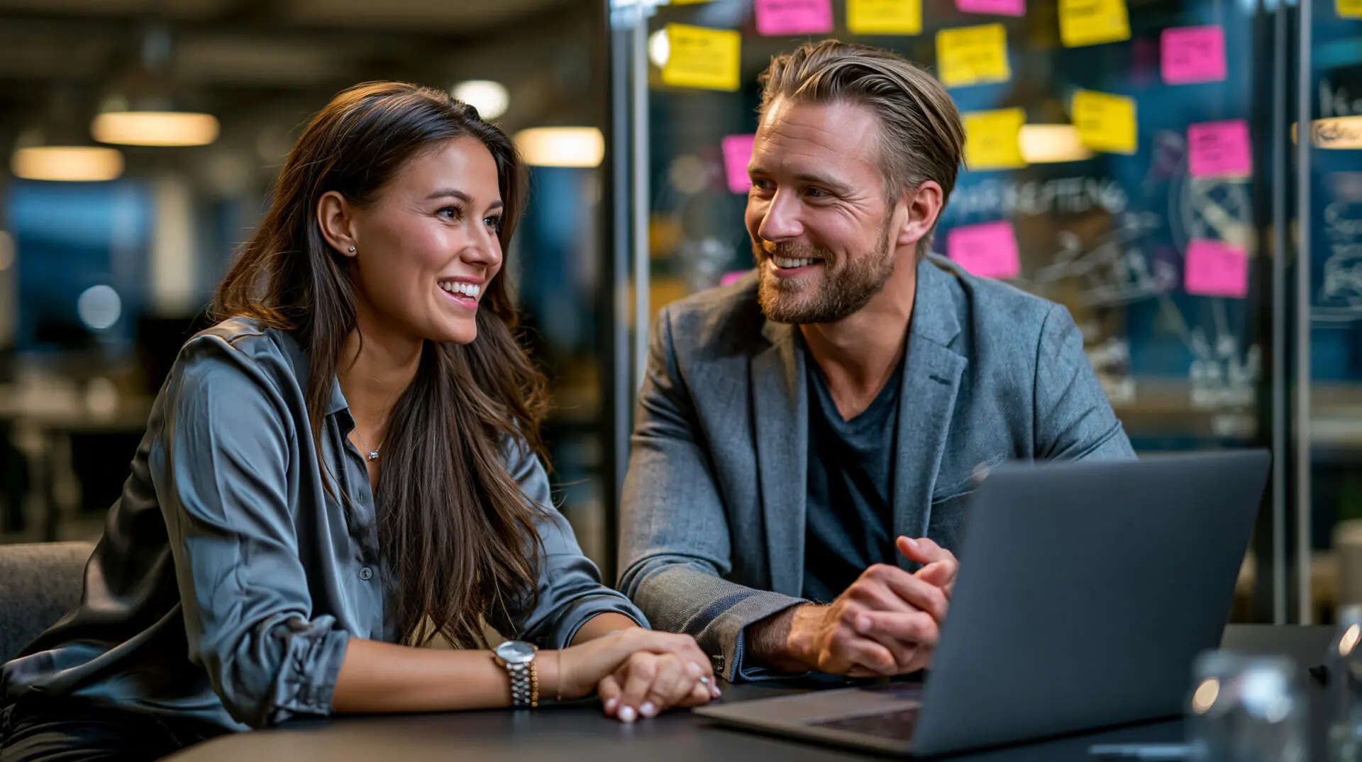 Totalweb hjelper bedrifter med digital markedsføring i Oslo