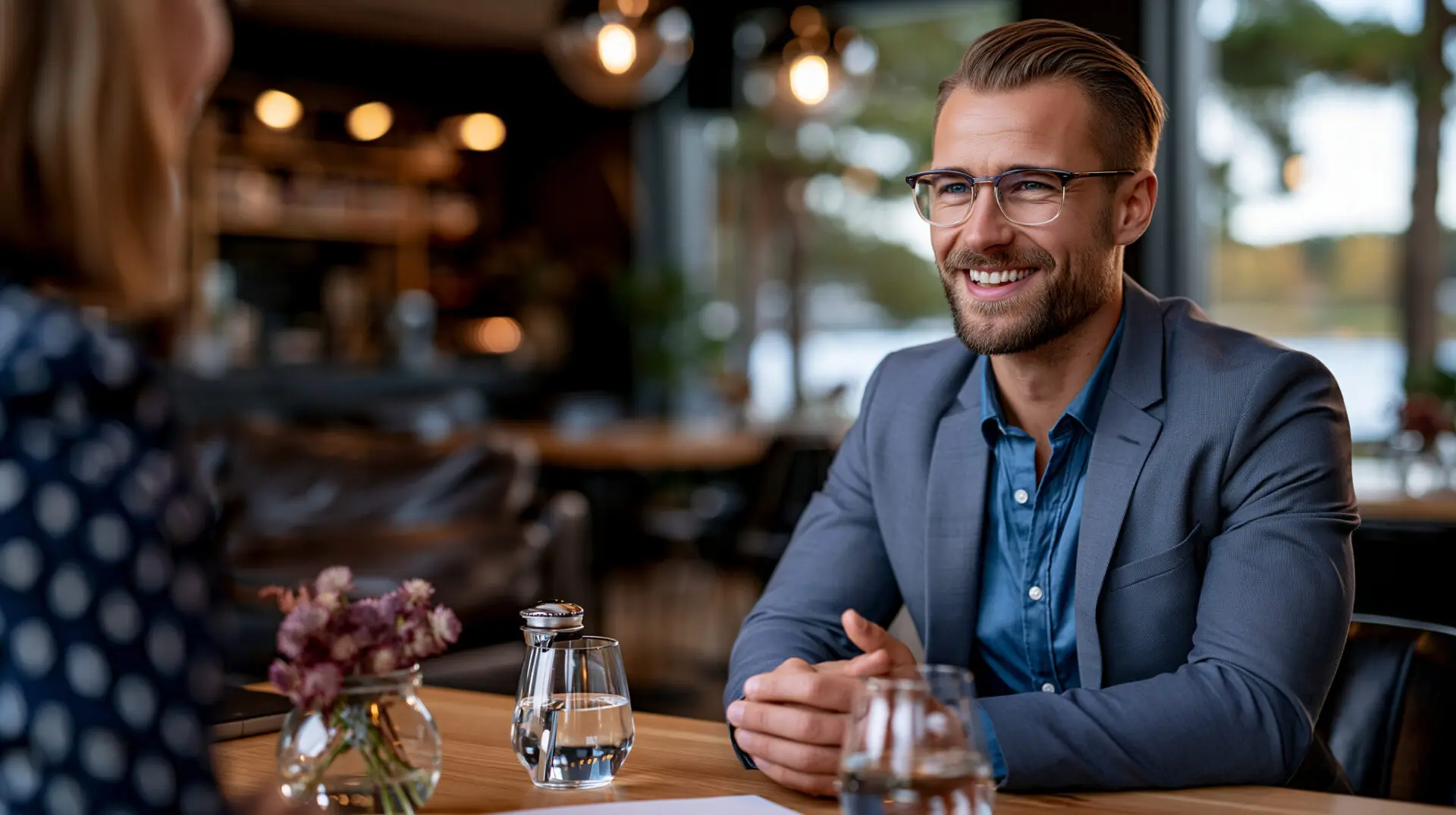 Trenger du hjelp med markedsfÞring pÄ nettet