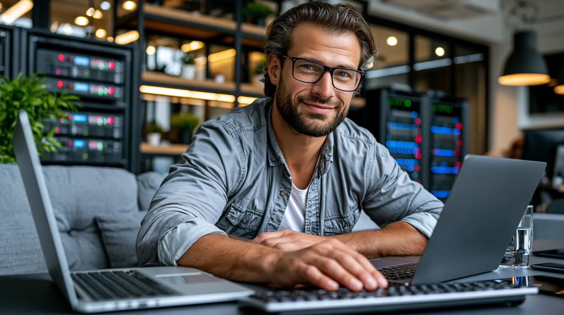 Trenger du mer enn bare et godt webhotell