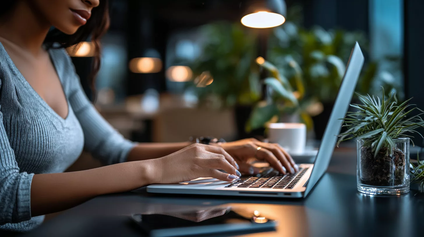 Velg riktig domene og webhotell fra start