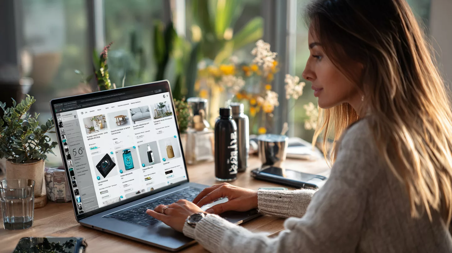 Velg riktige produkter og leverandører fra start