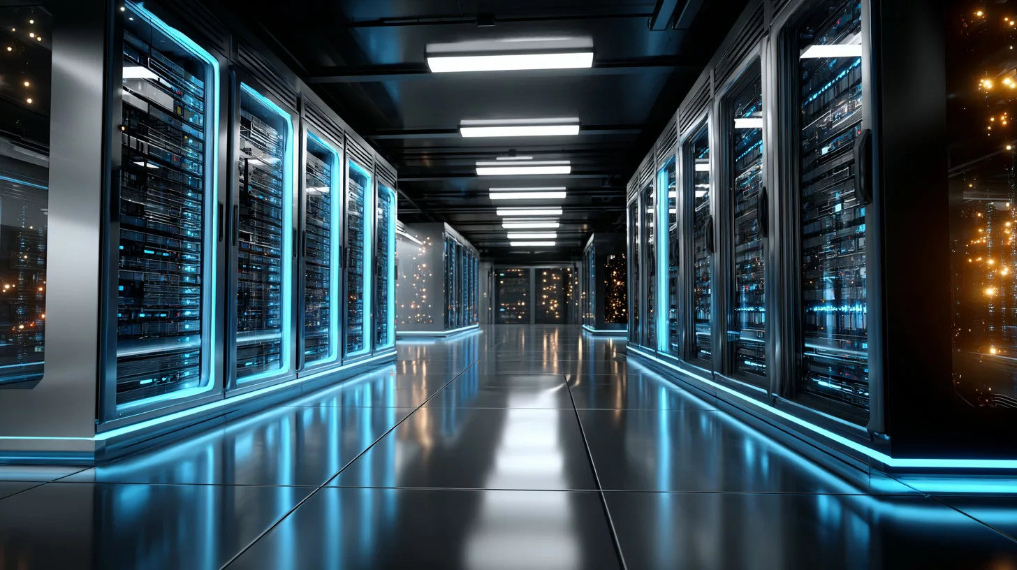 Web hosting i Norge som gir nettsiden din fart og stabilitet