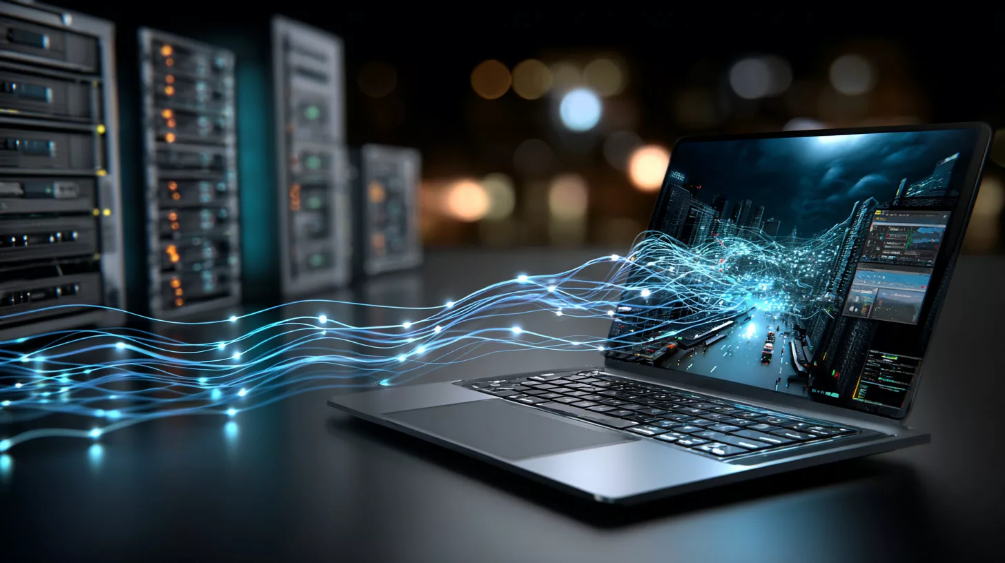 WordPress Hosting i Norge – Rask og sikker drift av nettsiden din