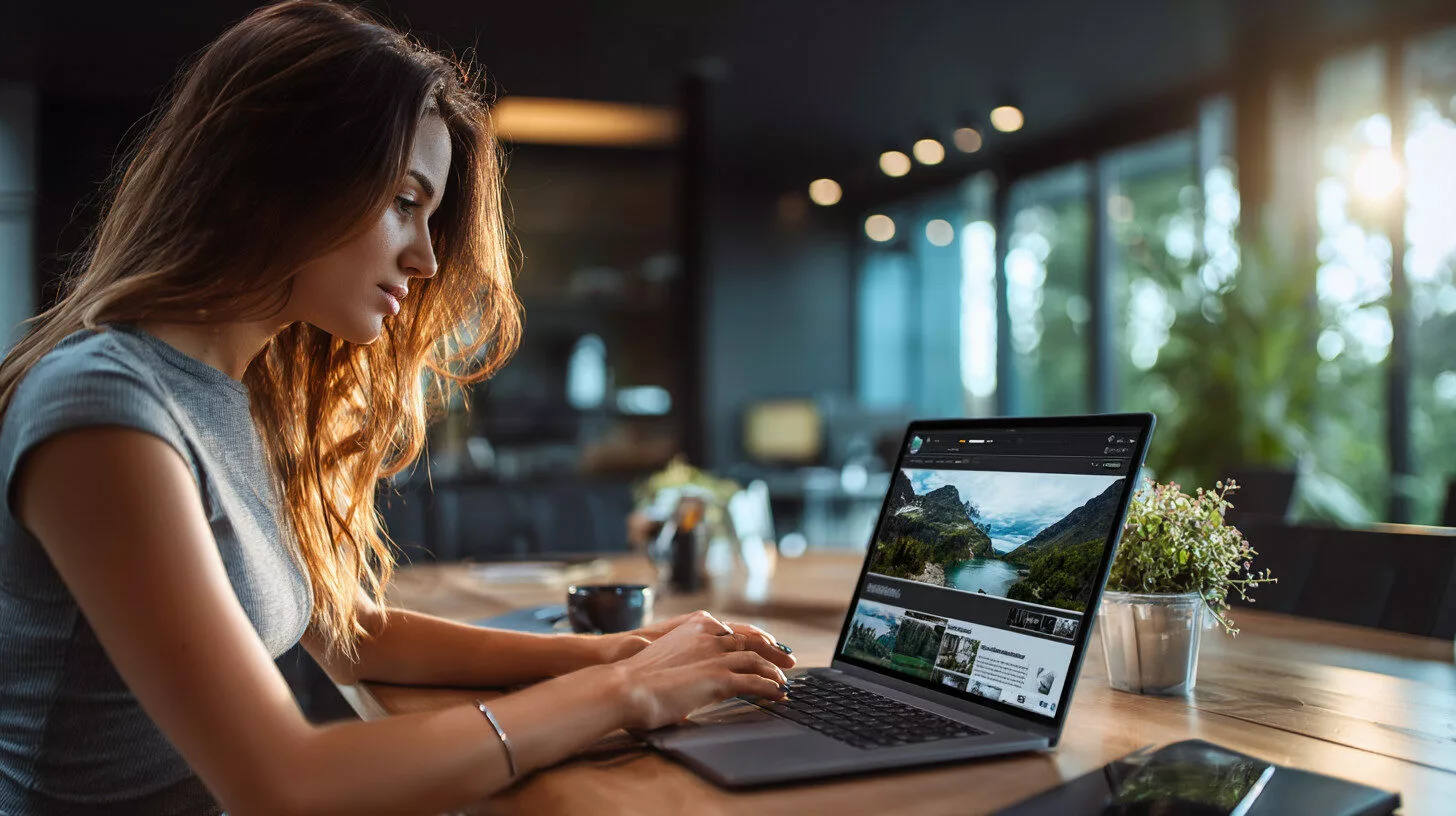 WordPress nettside pris – hva koster en profesjonell WordPress nettside